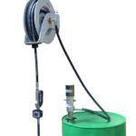 PetroLube_Energy_Pump_Hose_Reel_and_Digital_Dispenser