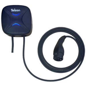 Teison EV Charging Station - Cable - 32 Amps - 7.4 kW - App