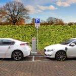 Public EV Charging