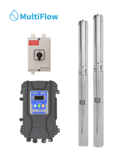 MultiFlow-Solar-Pumps