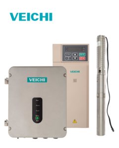 Veichi-Solar-Pump-Drives