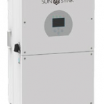 Hybrid Inverter