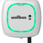 Wall Home EV Charge